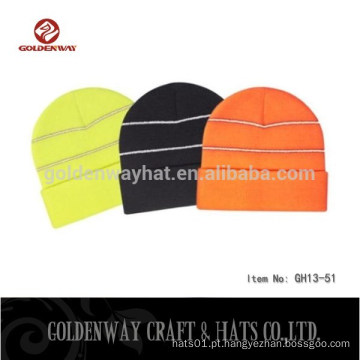 Cheap Custom Wholesale Winter Knitted chapéus